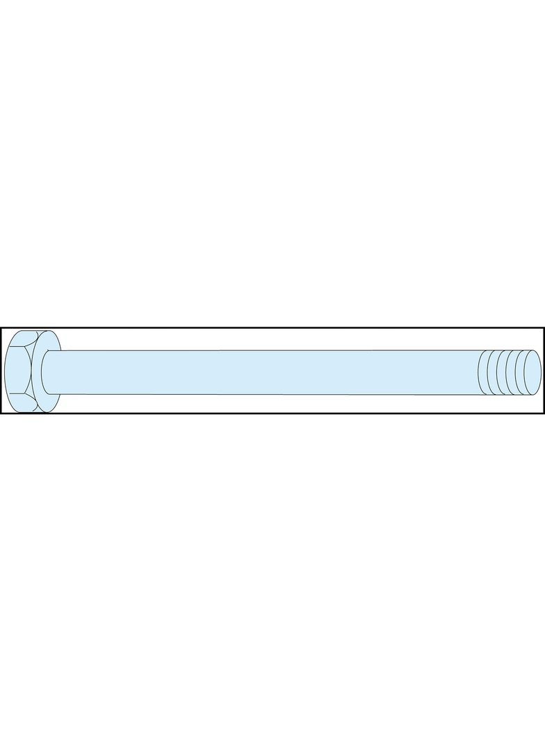 Rozdzielnice PrismaSet, elementy montażowe do łącznika 80mm