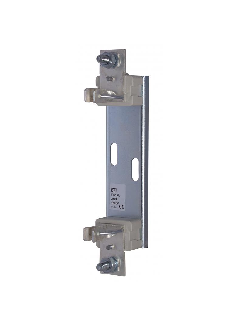 Podstawa bezpiecznikowa PK DC PK1XL M10-M10 1500V 1P 004132017 ETI