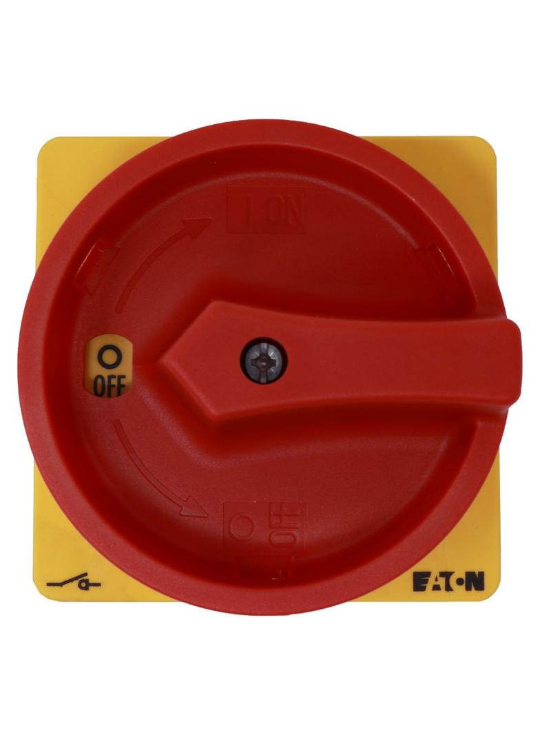 P3-100/M4/SVB Rozłącznik awaryjny 3P 100A przedłużka metalowa 400mm 172818 EATON