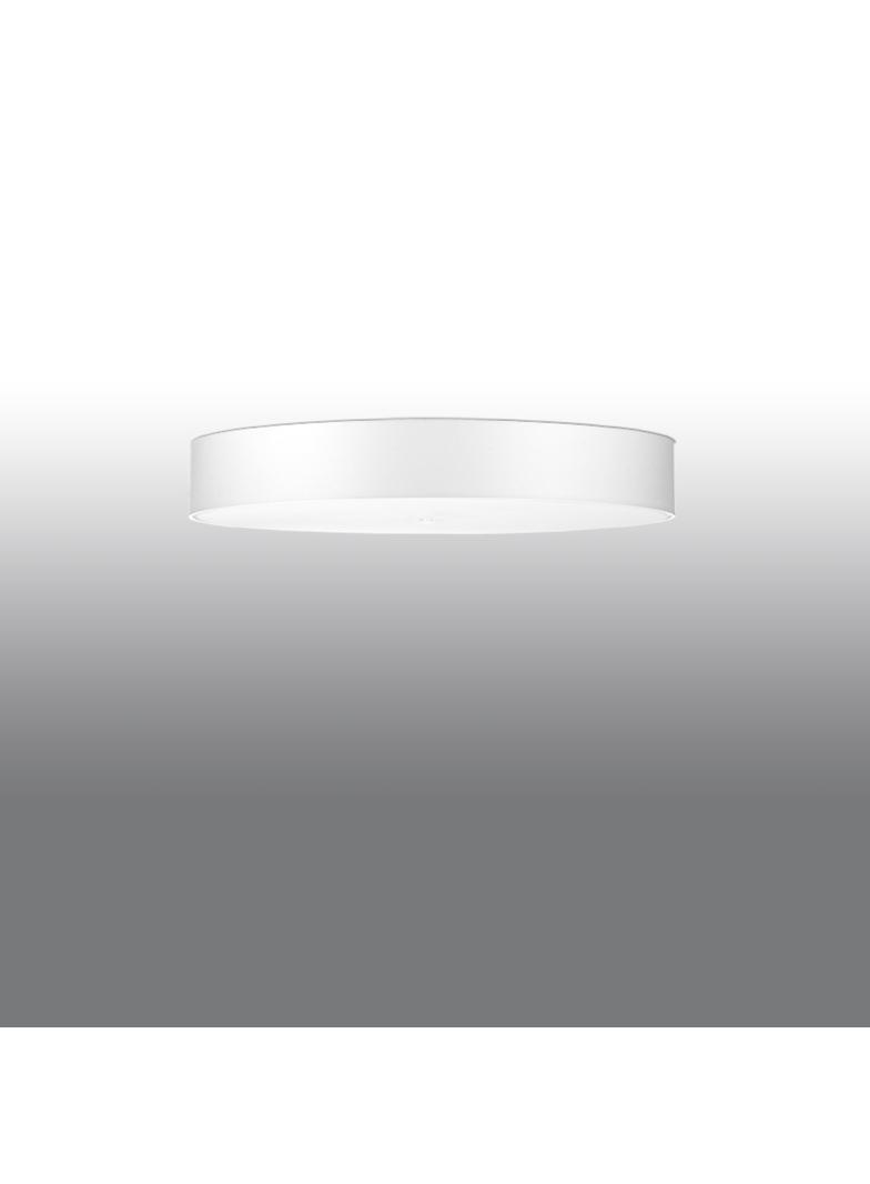 Sollux Plafon SKALA 90 biały SL.0815