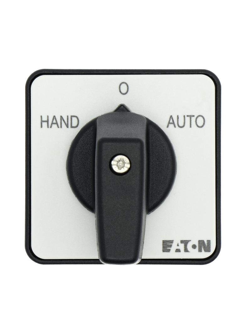 Łącznik krzywkowy Hand-0-Auto 1P 20A do wbudowania T0-1-15431/E 019872 EATON