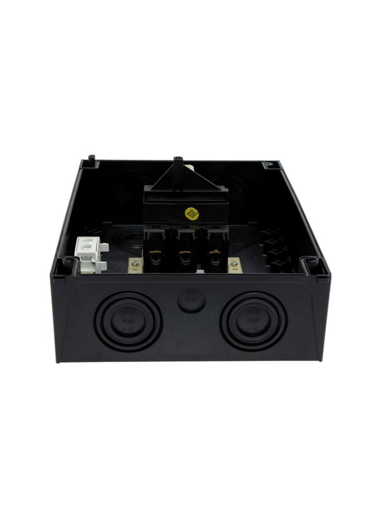 P3-100/I5/SVB-SW Rozłącznik On/Off 100A 50kW 207374 EATON