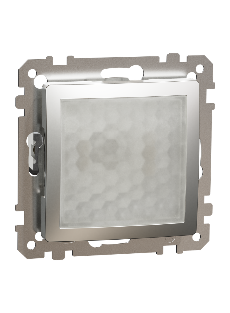 Sedna Design & Elements, lampka nocna, pomarańczowa