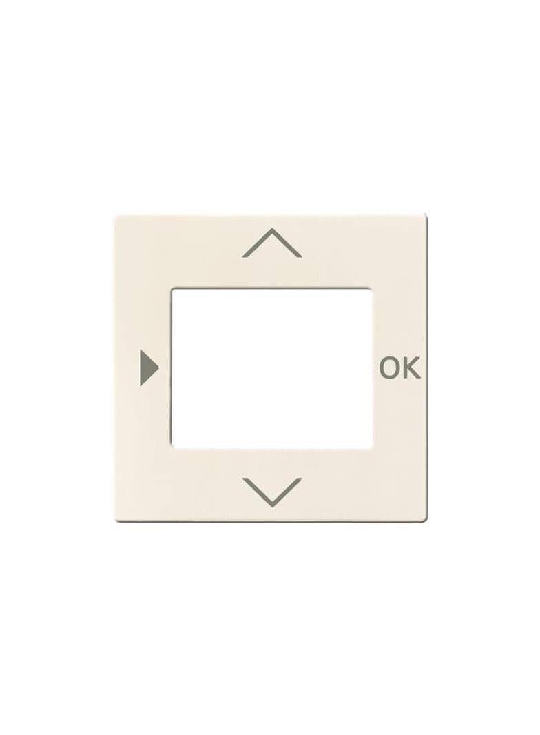 POKRYWA ZEGARA 6455, 6456