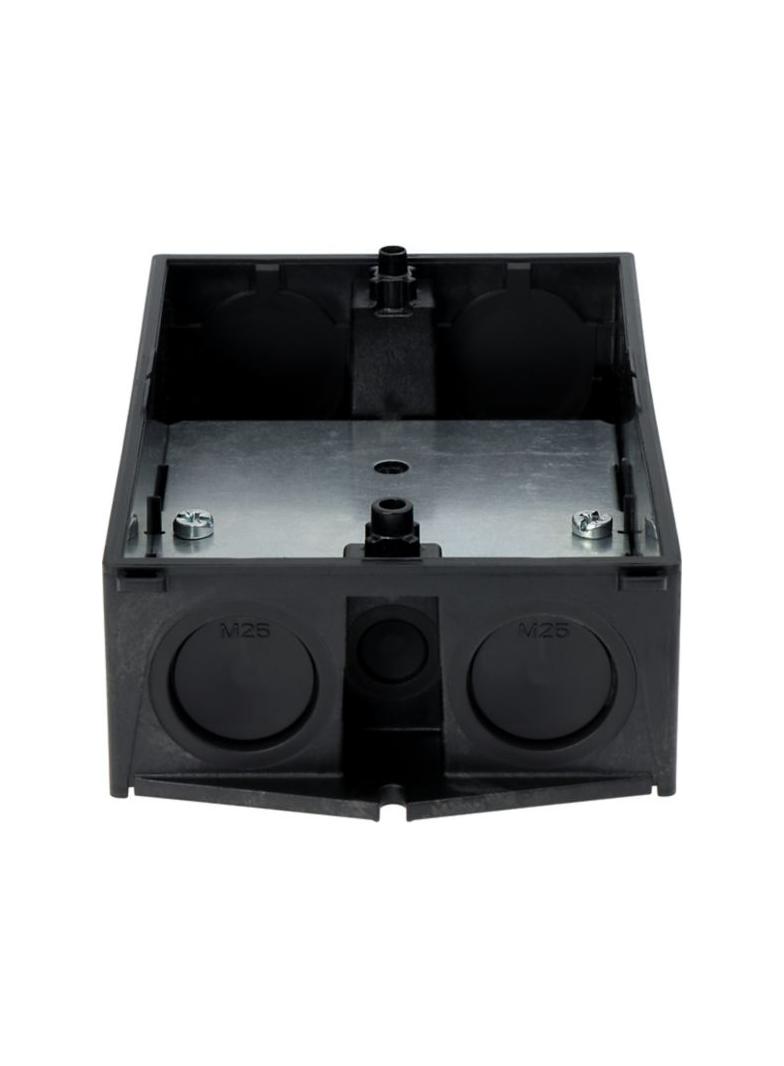 CI-K2-145-M Mała obudowa CI-K2 z płytą montażową 206894 EATON