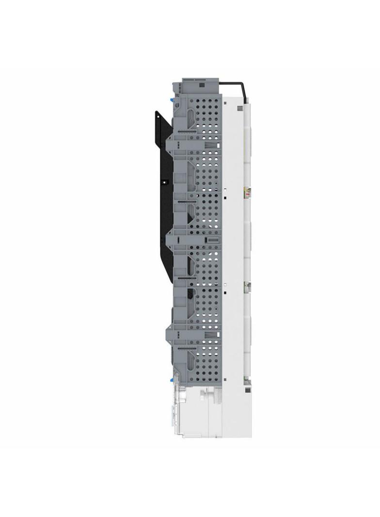 FV+ rozłącznik bezp.listw. NH2 3P 400A 690VAC EKW szyny 185mm zac.śr.M12