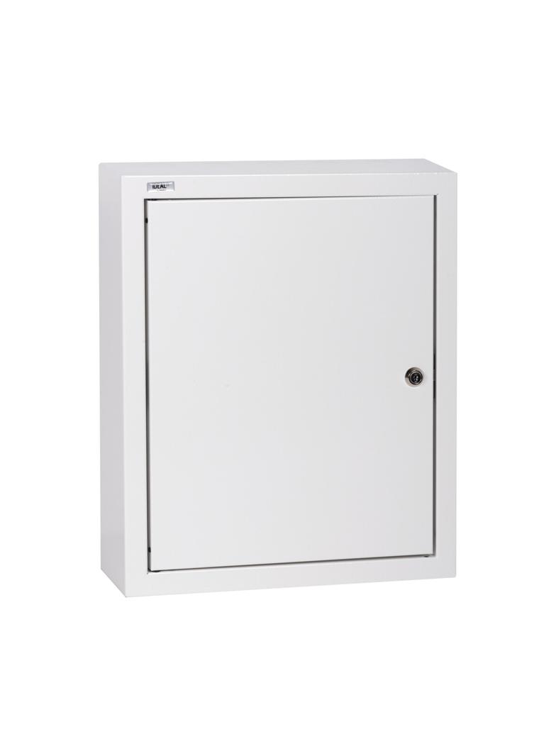 KP-DB-I-MS-212 Rozdzielnica natynkowa 2x12 metalowa IP30 29315 KANLUX