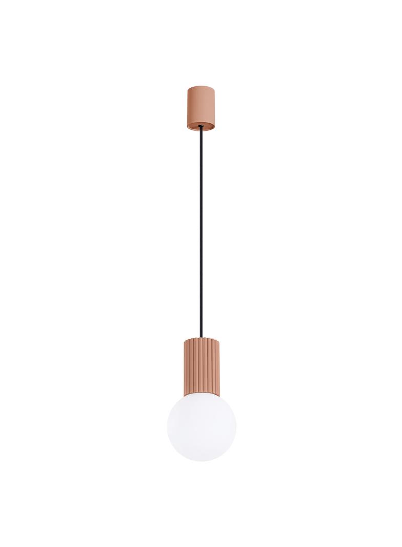 Lampa wisząca HALO 1 mocca