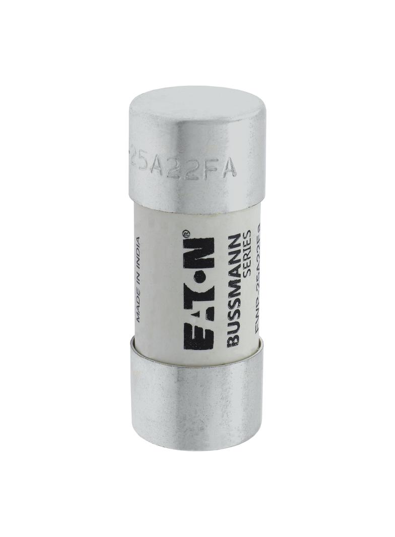 25AMP 700VAC 22 X 58MM FERRULE 25AMP 700VAC 22 X 58MM cylindryczna do półprzewodników FWP-25A22F EAT