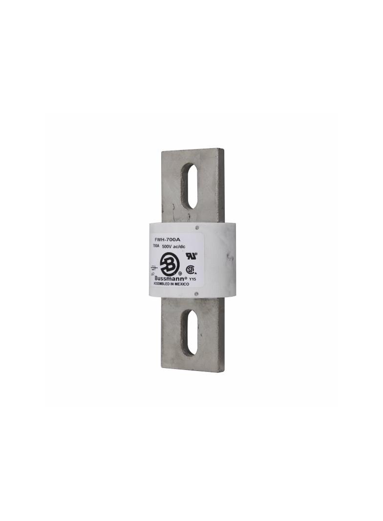 900AMP 500V AC SEMI COND FUSE Wkładka szybka 900A AC 500V 76x177 mm aR UL FWH-900A EATON