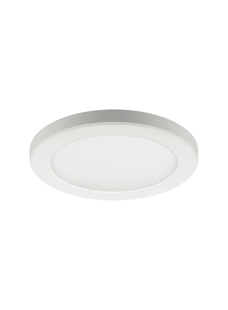 Oprawa sufitowa SMD LED OLGA LED C 12W WHITE CCT