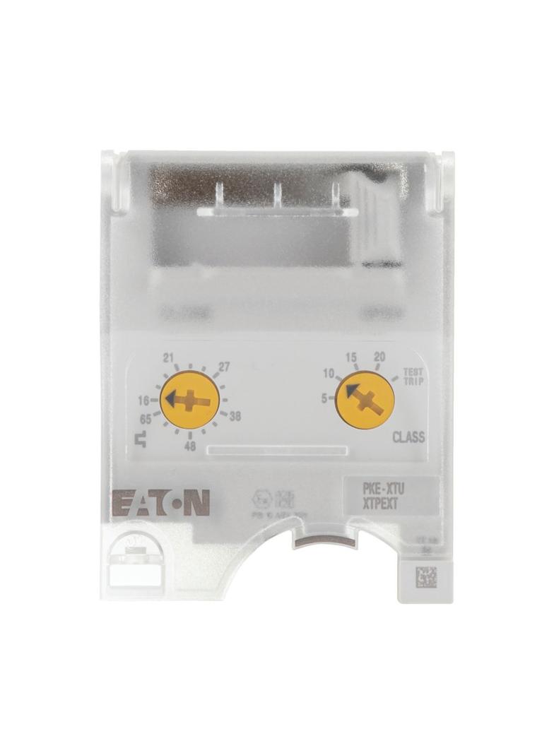 PKE-XTU-65 Blok wyzwalacza wykonanie standardowe 138259 EATON