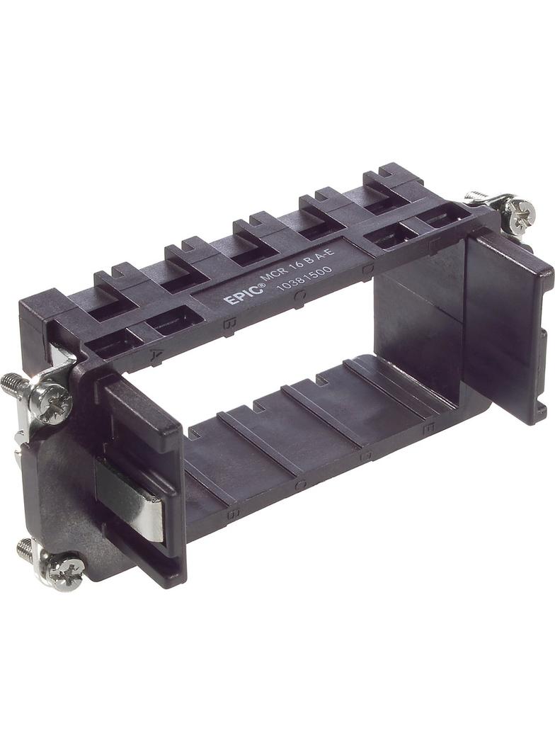 MCR 16 B RAMKA MODUŁOWA ŻEŃSKA A 10381500 LAPP KABEL
