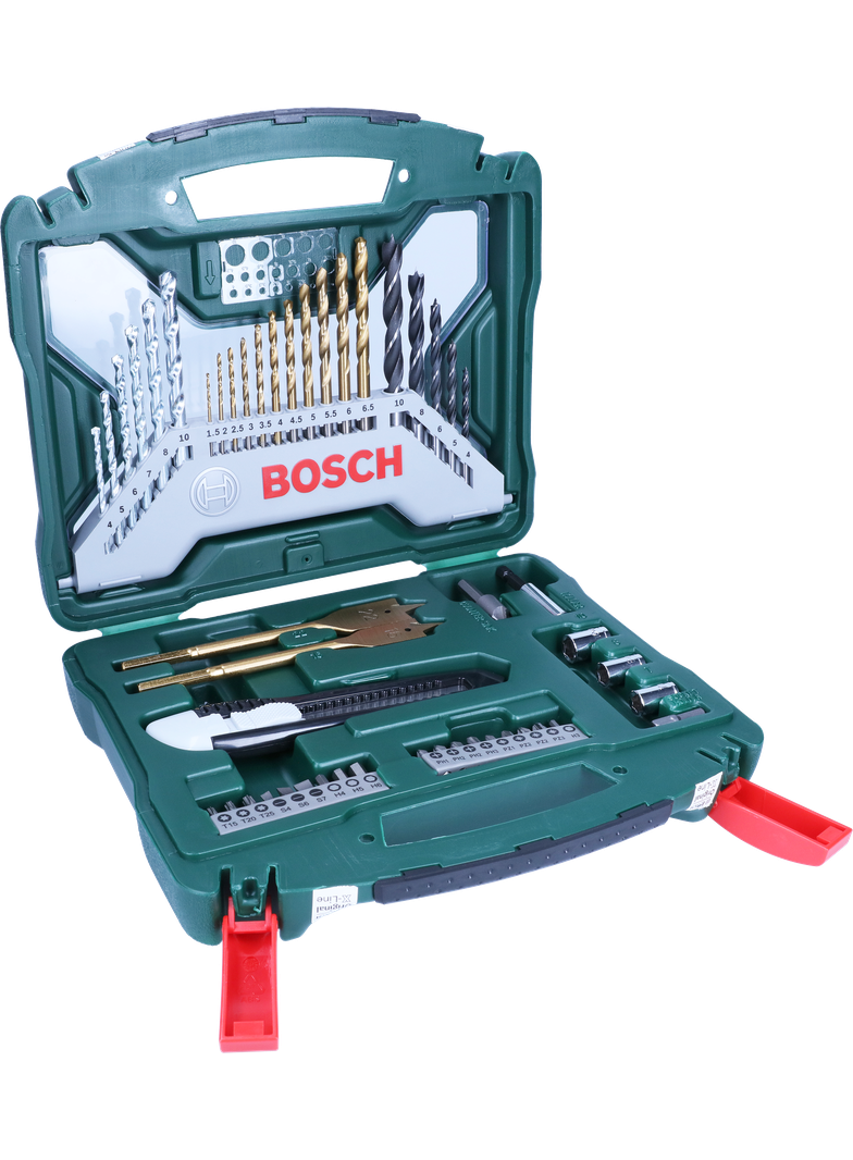 ZESTAW X-LINE 50 CZESCI