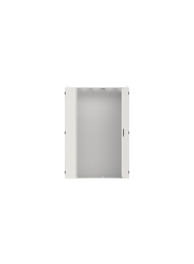 TW512G TwinLine-W szafa stojąca I kl. izol. IP55