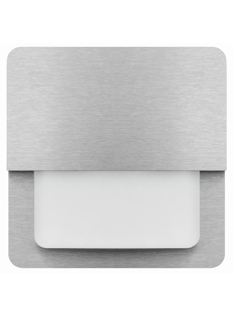 Lampka LED MAGIC 0,8W 12V DC biała zimna seria SILVER LINE