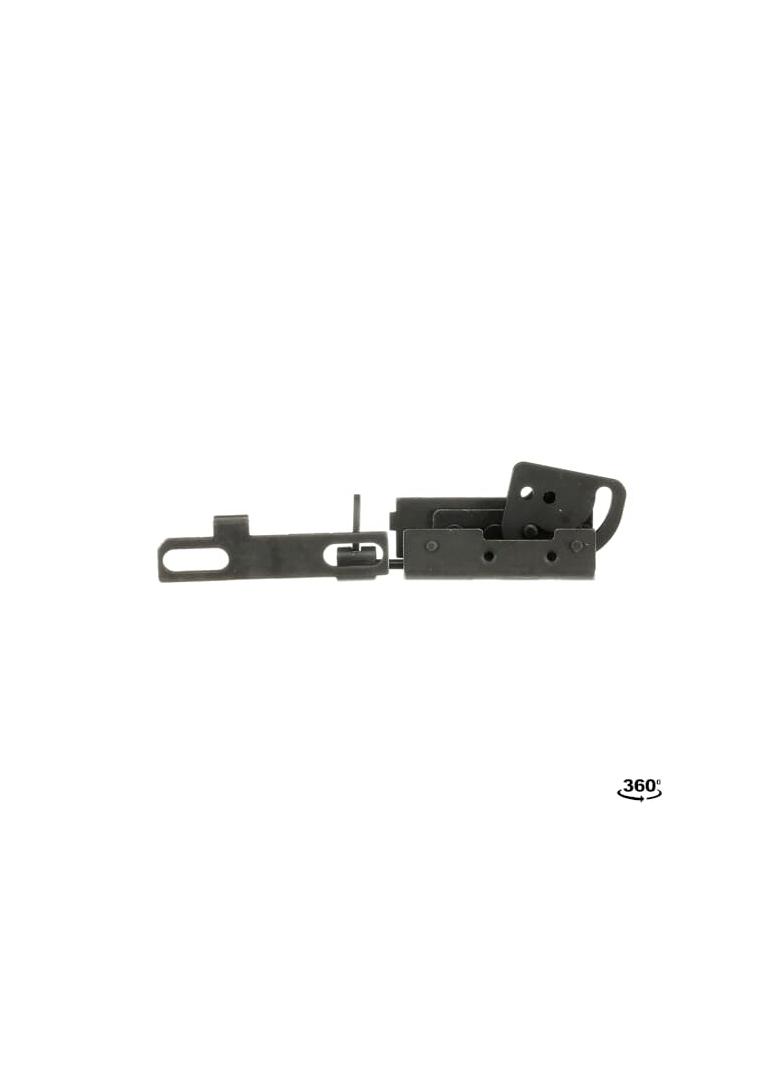 KLC-A Bl.Castell E1.2 blokada kluczykowa 1SDA073788R1 ABB