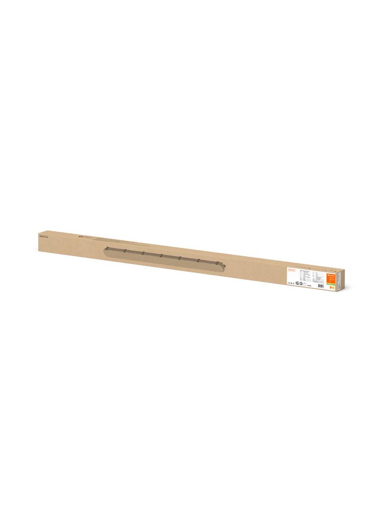 Oprawa DAMP PROOF DALI 1500 46W 830 IP65 GY
