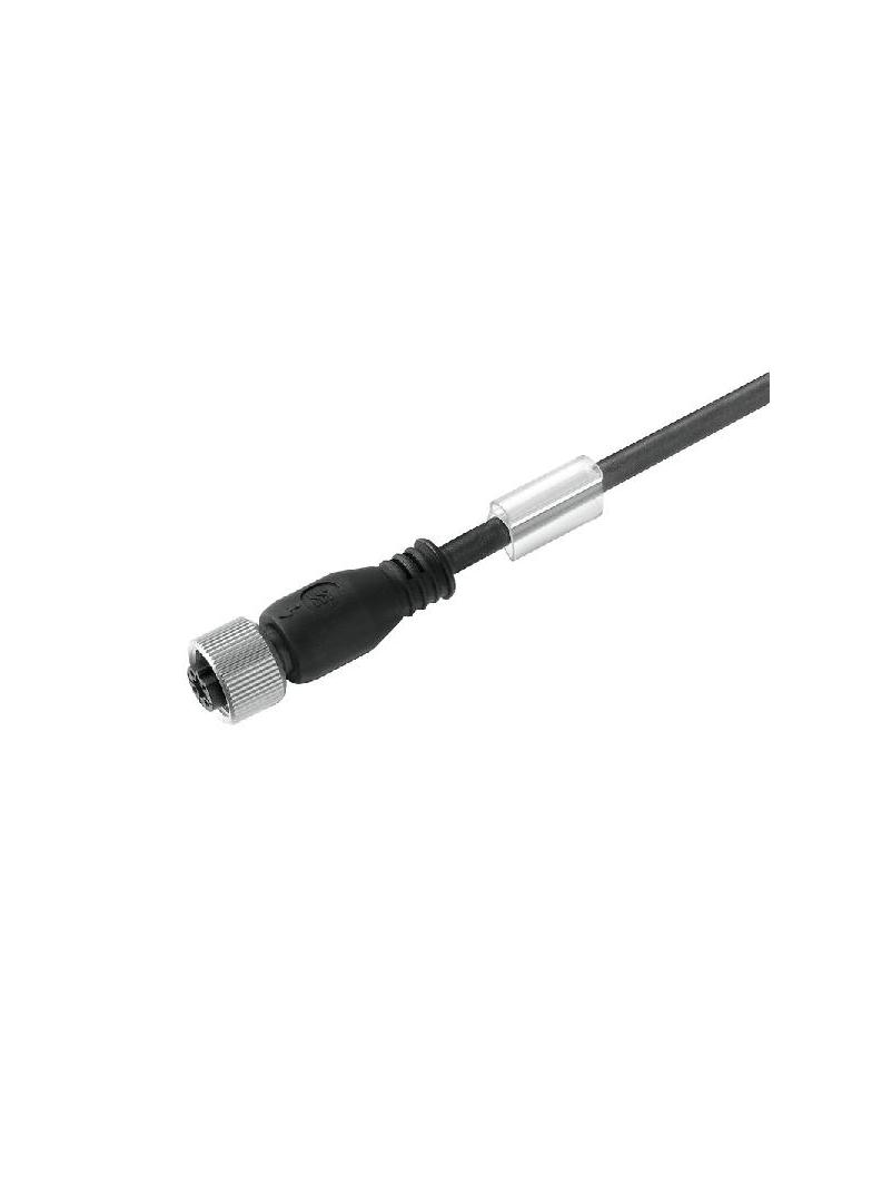 SAIL-M12BG-4B-15U Kabel czujnikowy, nr katalogowy 1057751500