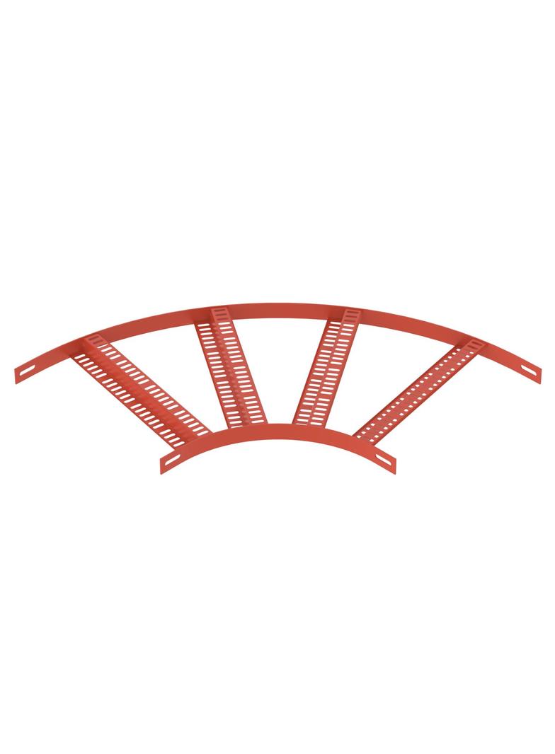 SLZB L 90 400 SG Łuk 90°