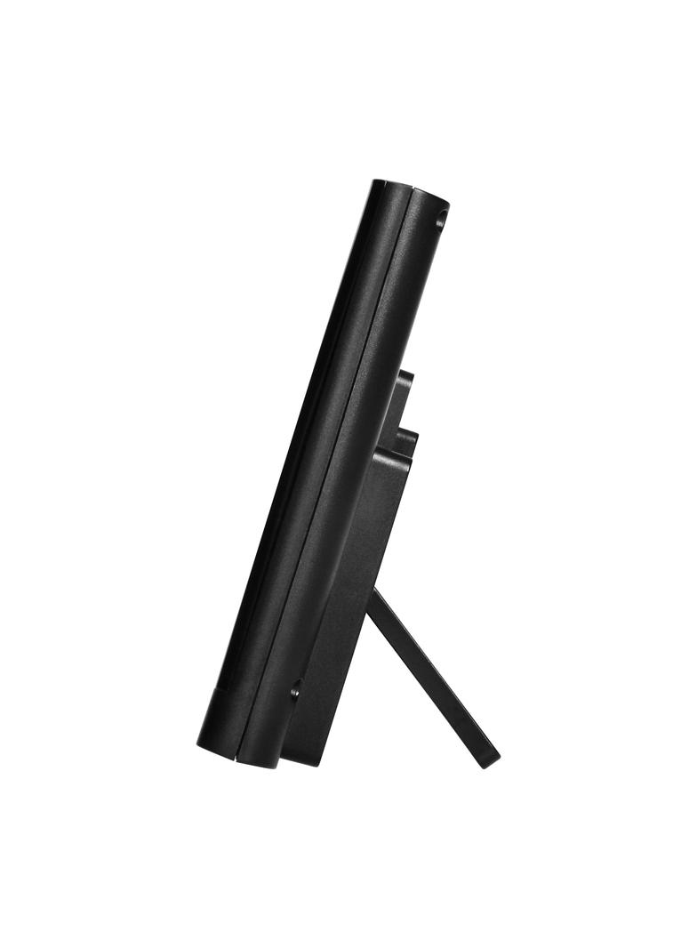 Wielofunkcyjna stacja pogodowa bezprzewodowa dotykowa WS-5 VIRONE