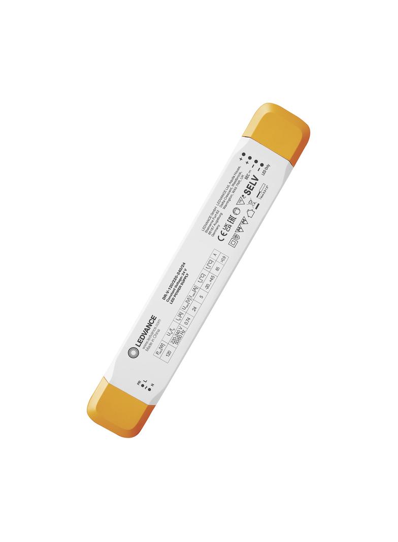 Zasilacz DR-V-120/220-240/24 10X1