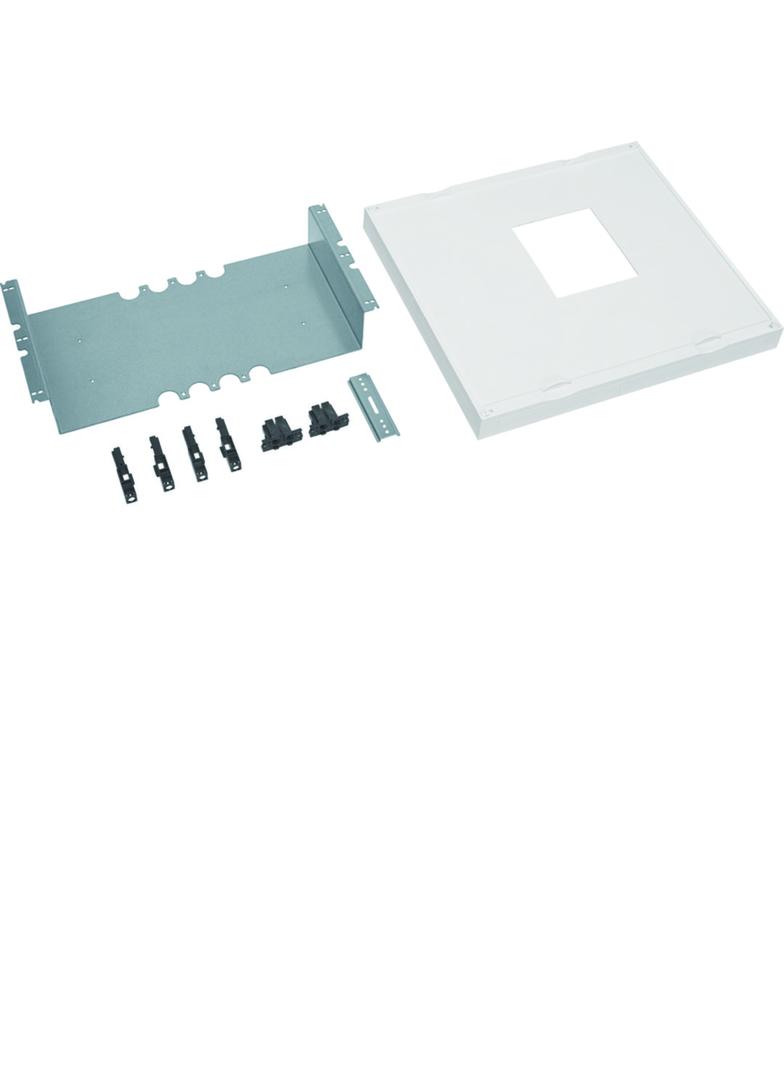univers N HC 450x500mm zestaw dla wyłączników mocy H3+ P630 + napęd silnikowy