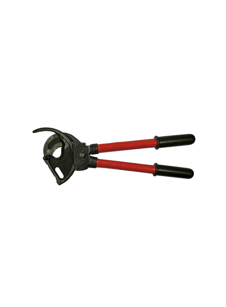 Nożyce z mechanizmem zapadkowym 1000V 62 mm 200193 HAUPA