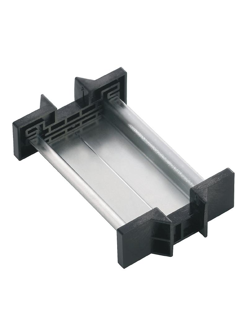TS 35 PT6 Szyna zaciskowa, 35 x 7.5 x 54 mm, Stal, stal, ocynkowana, ocynkowany /10szt./ 1170690000 WEIDMÜLLER