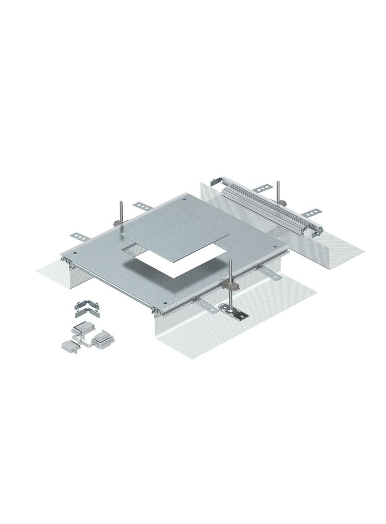 OKA-GA40240/4, GOTOWA JEDNOSTKA MONTAŻOWA