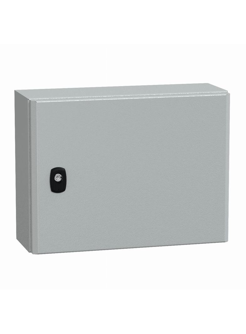 Spacial Obudowa wisząca S3D IP66 300x 400x 150mm