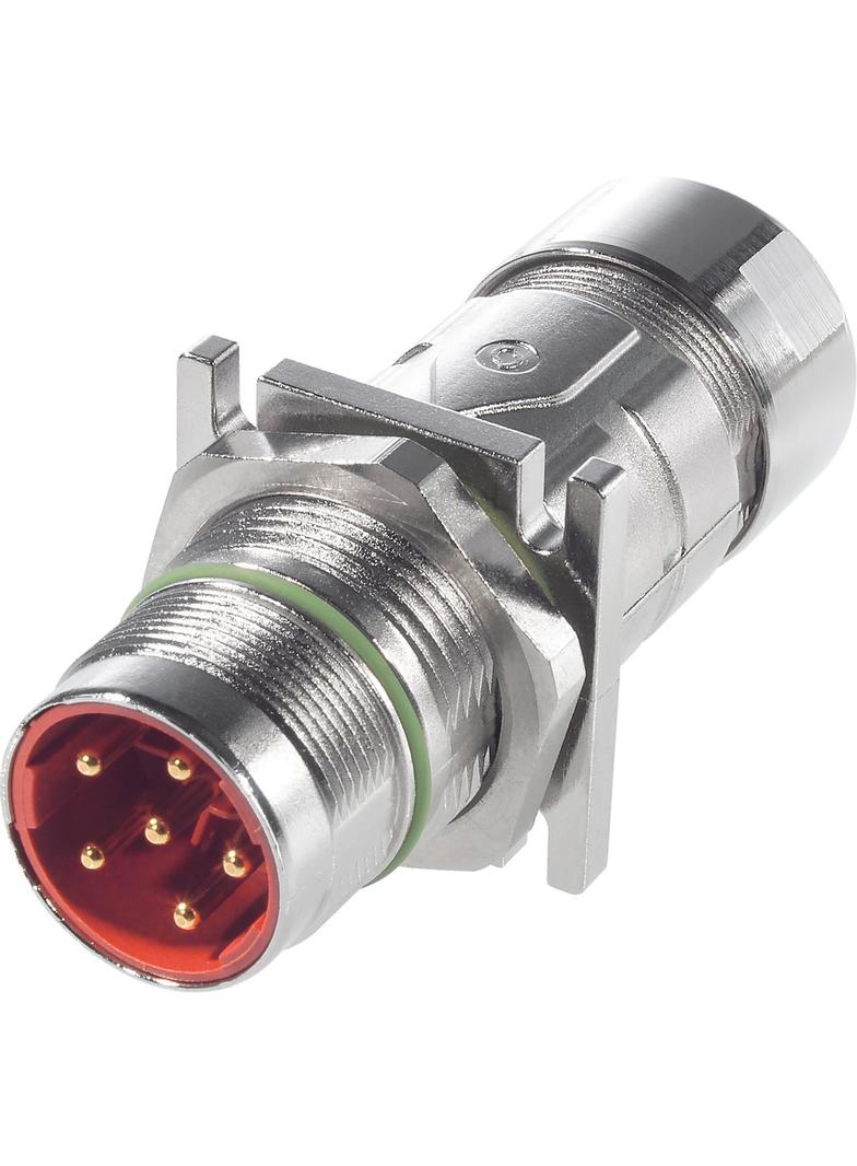 LS1 F7 5+PE K 8,5-11 GNIAZDO COKOŁOWE PROSTE 73000020 LAPP KABEL