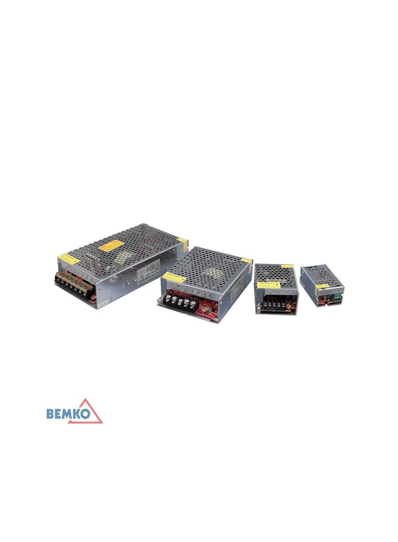 ZASILACZ ELEKTRONICZNY LED 12V 120W