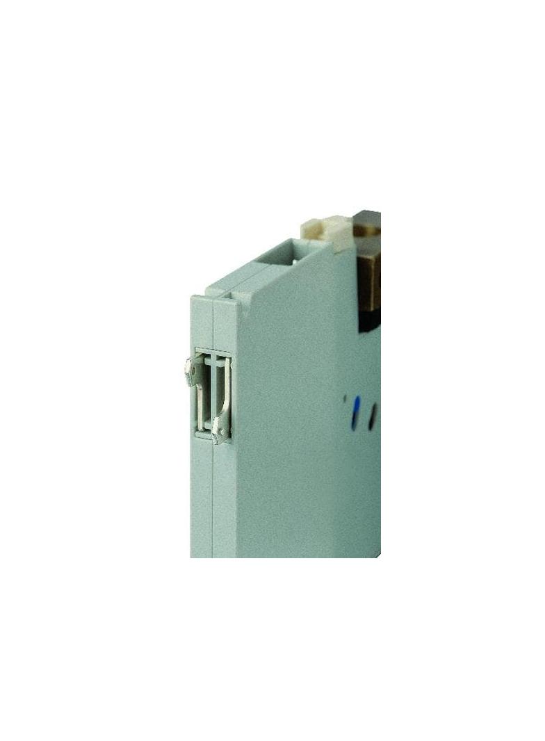 ZLS632 Element podłączeniowy SMISSLINE