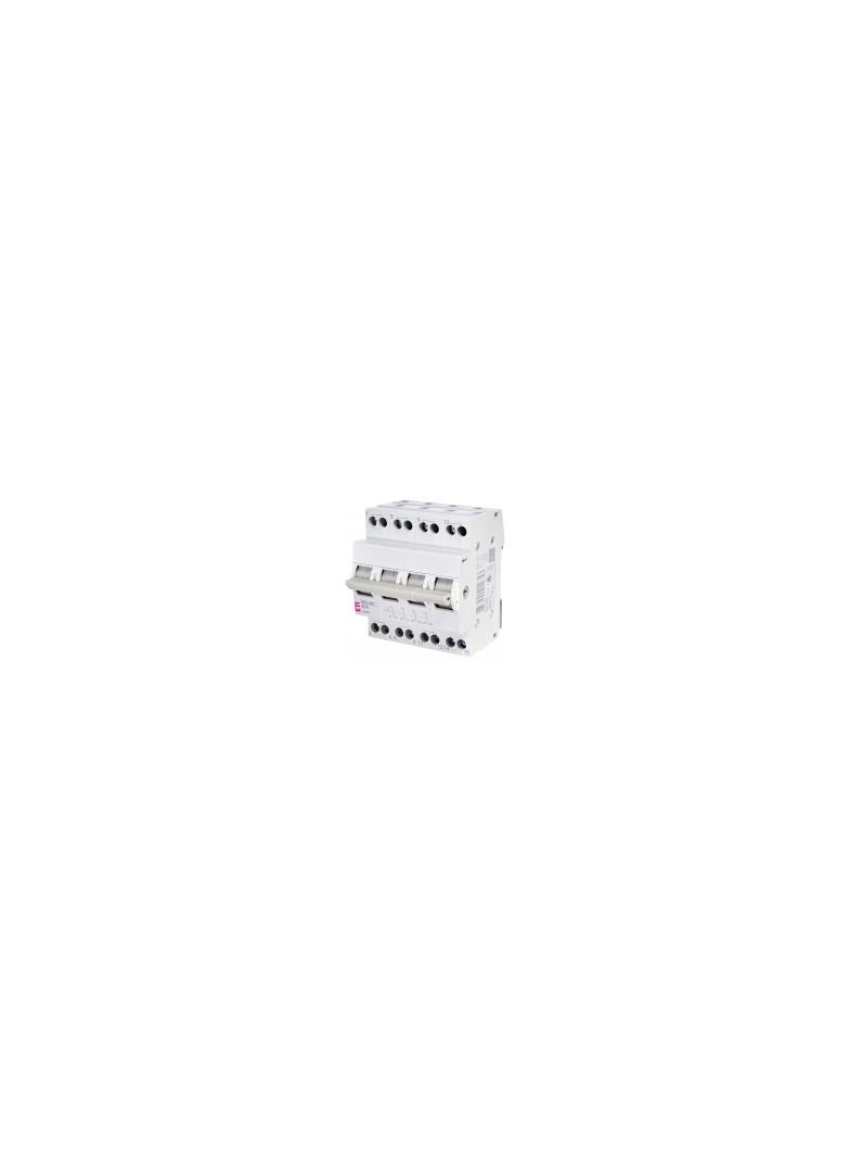 Przełącznik trójpołożeniowy modułowy 40A 4P SSQ 440 002421445 ETI