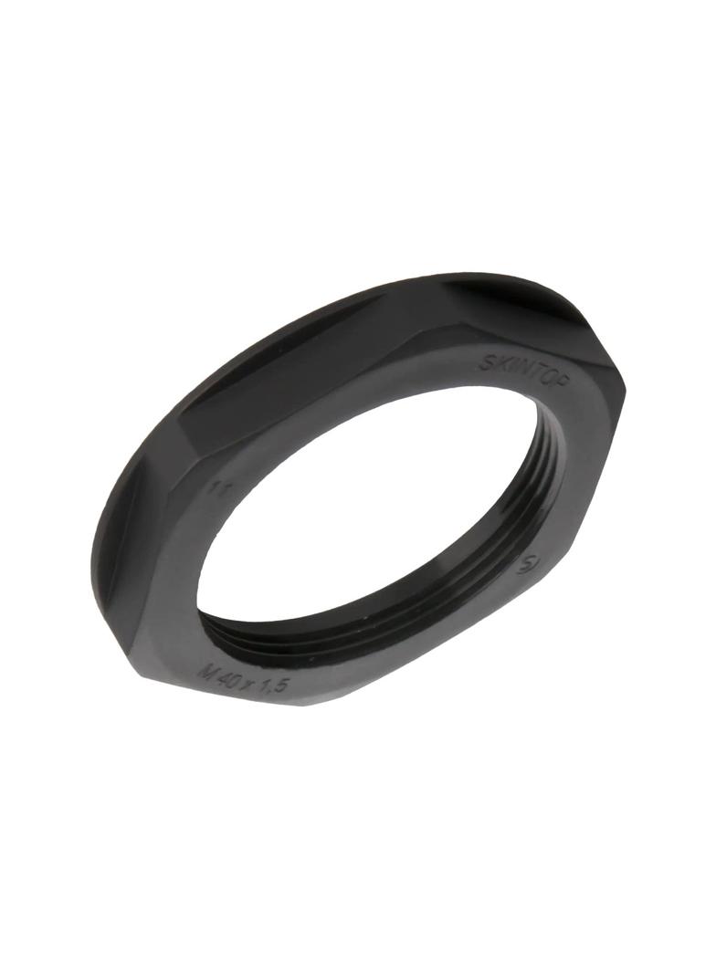 SKINTOP GMP-GL PG 36 SW RAL 9005CZARNY 53019270 LAPP KABEL