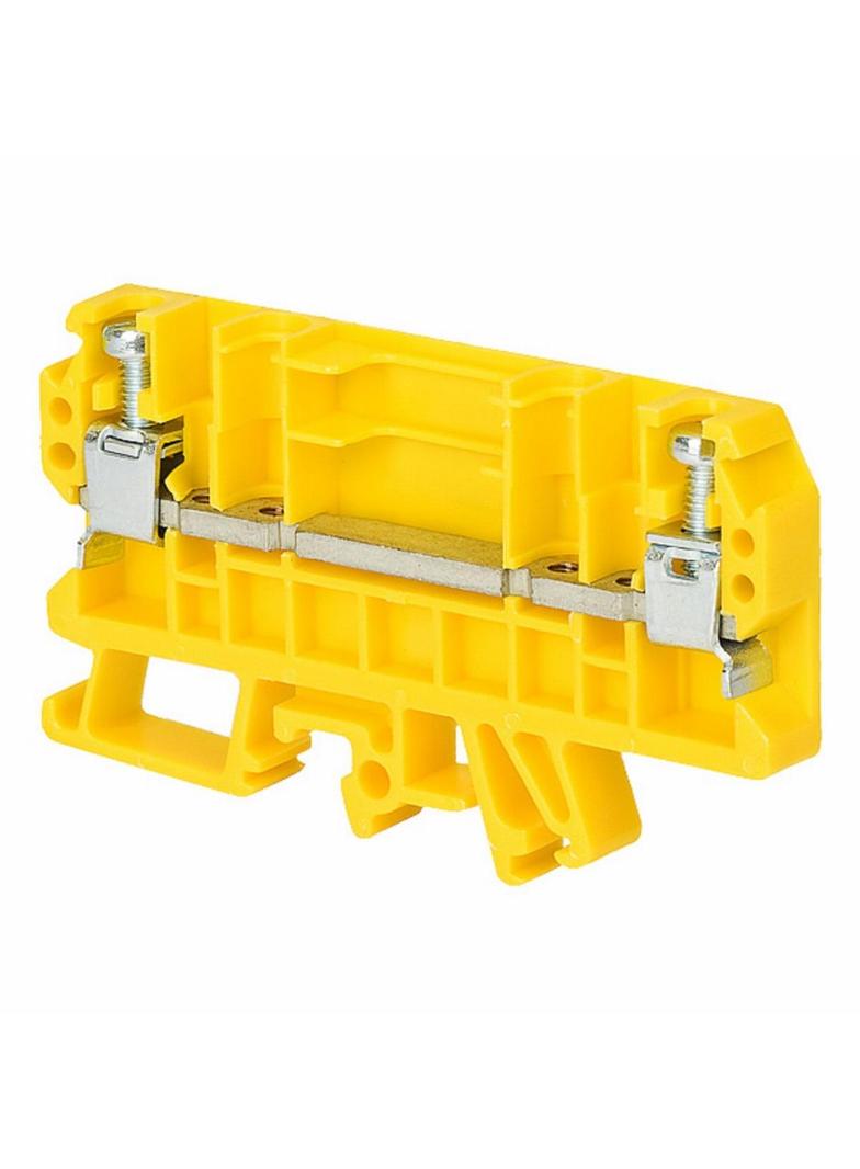 ZUG-G/D ZŁĄCZKA K.ŻÓŁTY