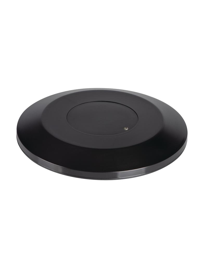 PRESENSOR-O-B NT Czujnik obecności mikrofalowy PRESENSOR-O-B NT IP20 kąt detekcji H360 zasięg max 6