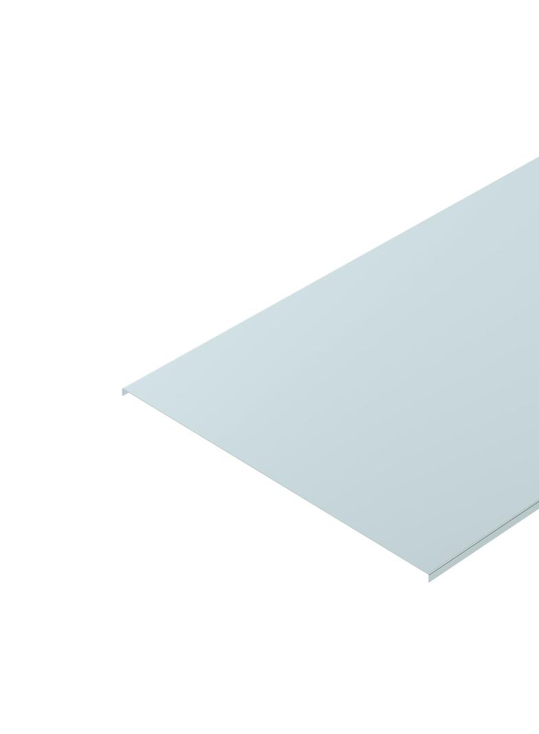 DRLU/550, POKRYWA B/RYGL.550 MM DD