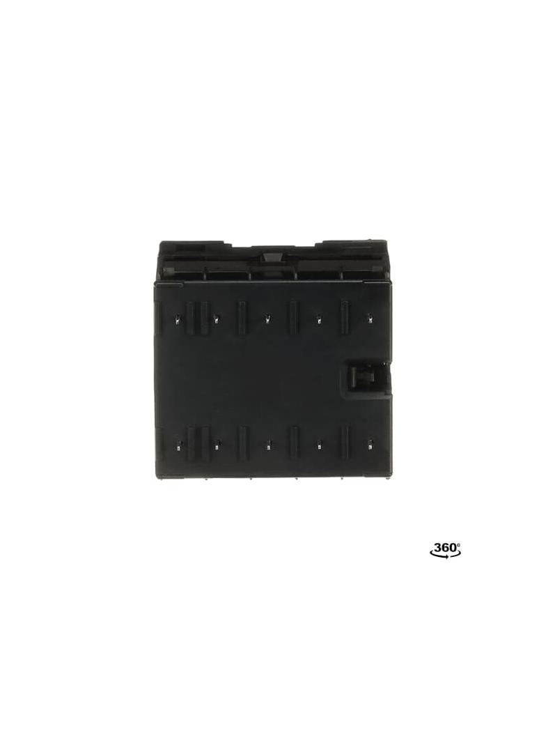 PRZEKAŹNIK STYCZNIKOWY KC6-31Z-P 24V DC