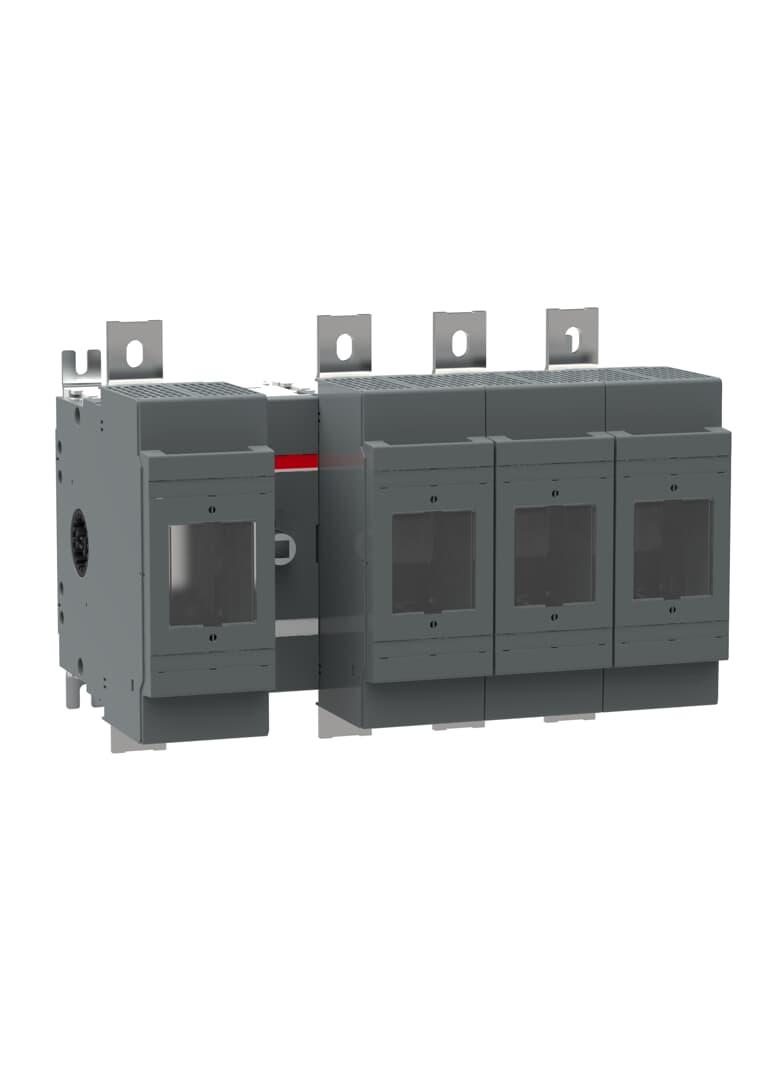 OS630D13F ROZŁ. Z BEZP.,630A, BEZ RĄCZKI I WAŁKA