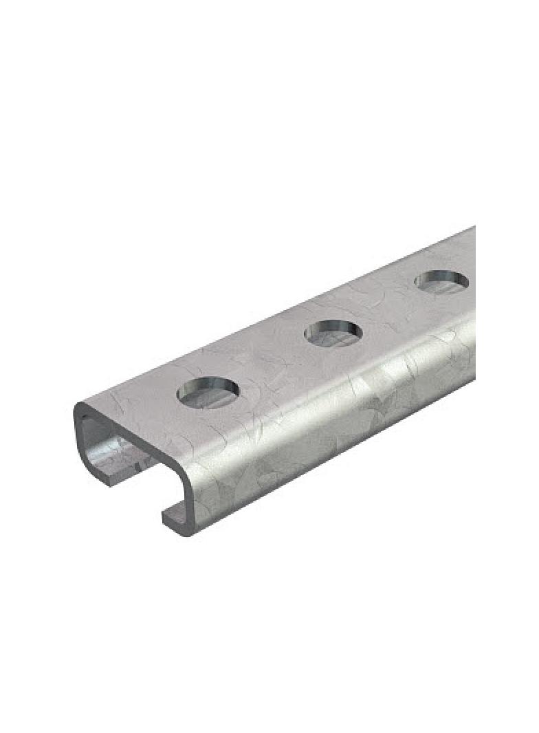 CL2712P2000FS, Szyna profilowa