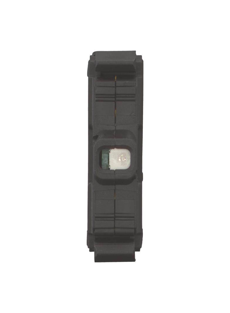M22-LED230-B Dioda LED niebieska 230V montaż czołowy 218059 EATON