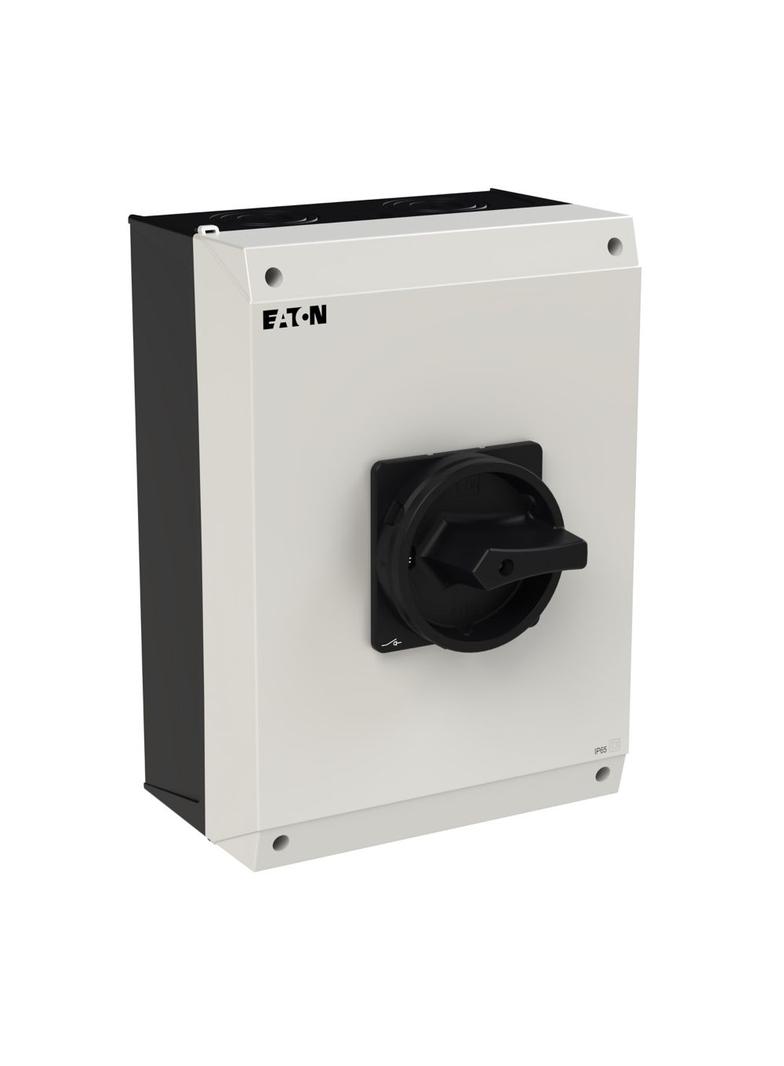P3-100/I5/SVB-SW/N/HI11 Rozłącznik On/Off 100A 50kW 207377 EATON