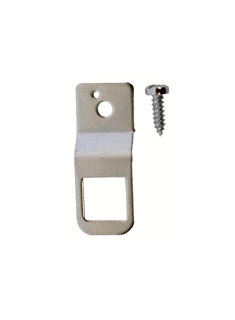 ED57P10 Uchwyty do obejmy kablowej (10szt.)