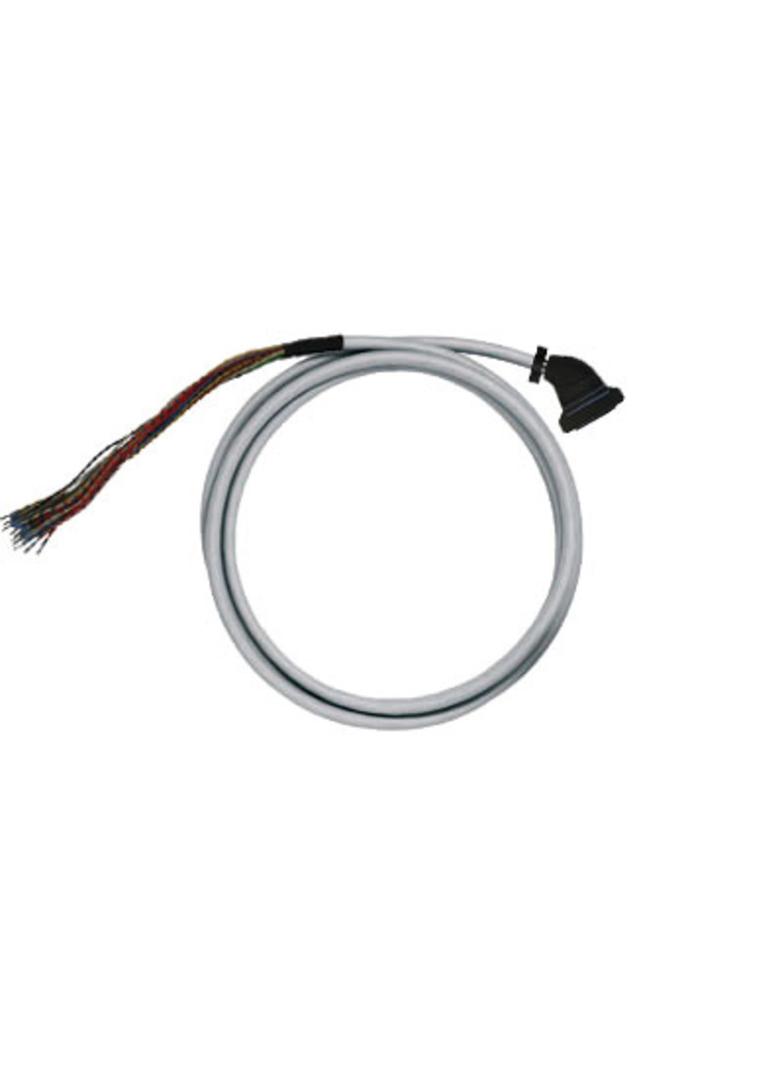 PAC-UNIV-HE20-F-4M Kabel połączeniowy PLC WEIDMULLER