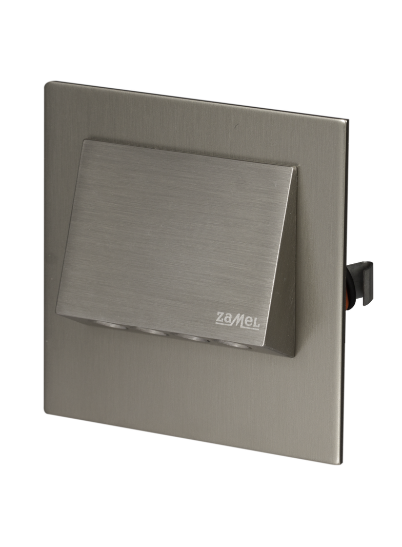 Oprawa LED NAVI z ramką PT 14V DC STA biała zimna TYP: 11-211-21