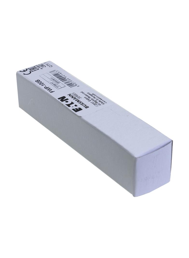 100AMP 700V AC SEMI-COND FUSE Wkładka szybka 100A AC 700V DC 700V 25x112 mm aR UL FWP-100B EATON