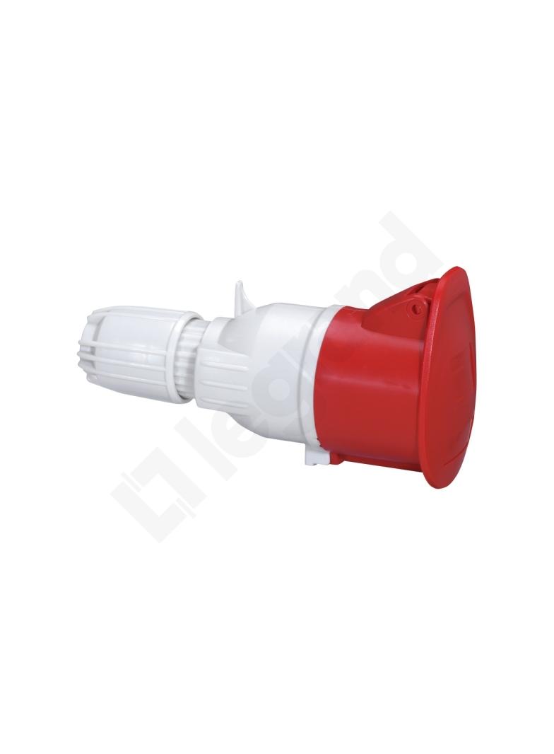 P17 GN. PRZEN. 32 A/400 V/3P+N+Z IP44