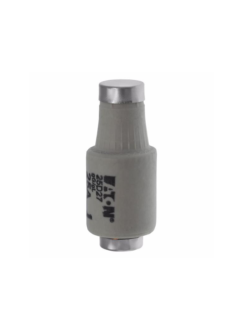 FUSE-D2 25A T GL/GG 500VAC E27 Wkładka DII 25A T GL/GG 500VAC E27 25D27 EATON